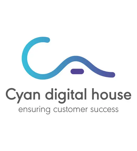 Cyan Digital House Company was founded in 2011.