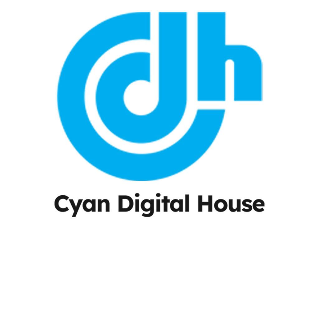 Cyan Digital House Company was founded in 2011.