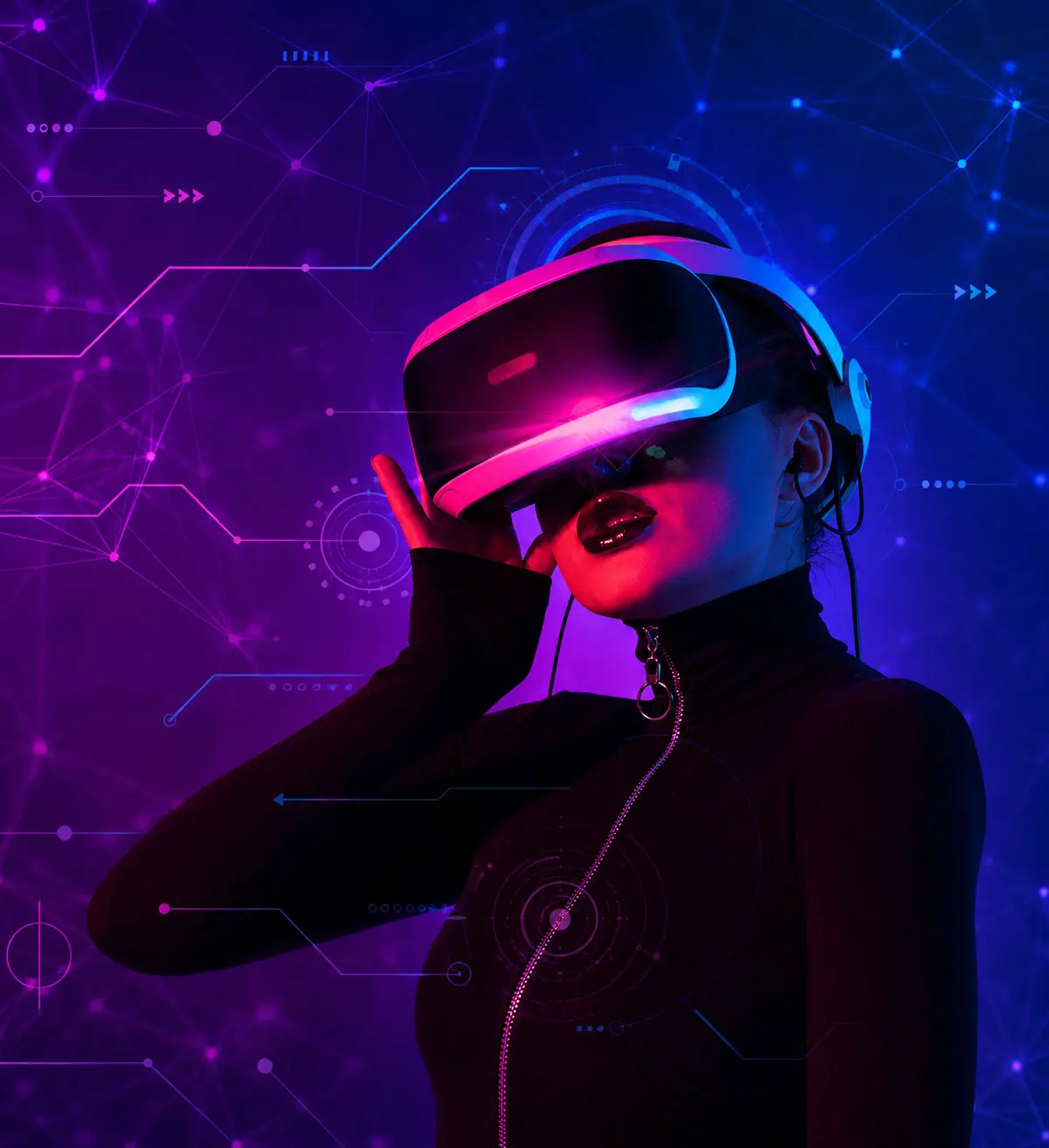 Vision For Tomorrow