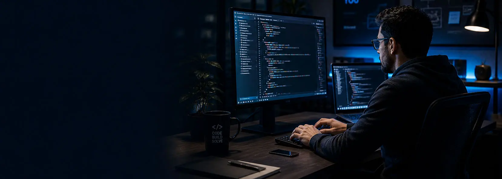  Customized Digital Solutions 