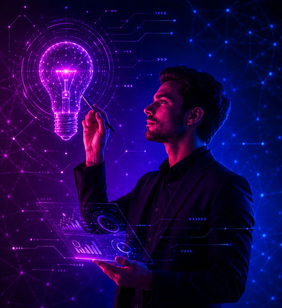 Making Ideas Work