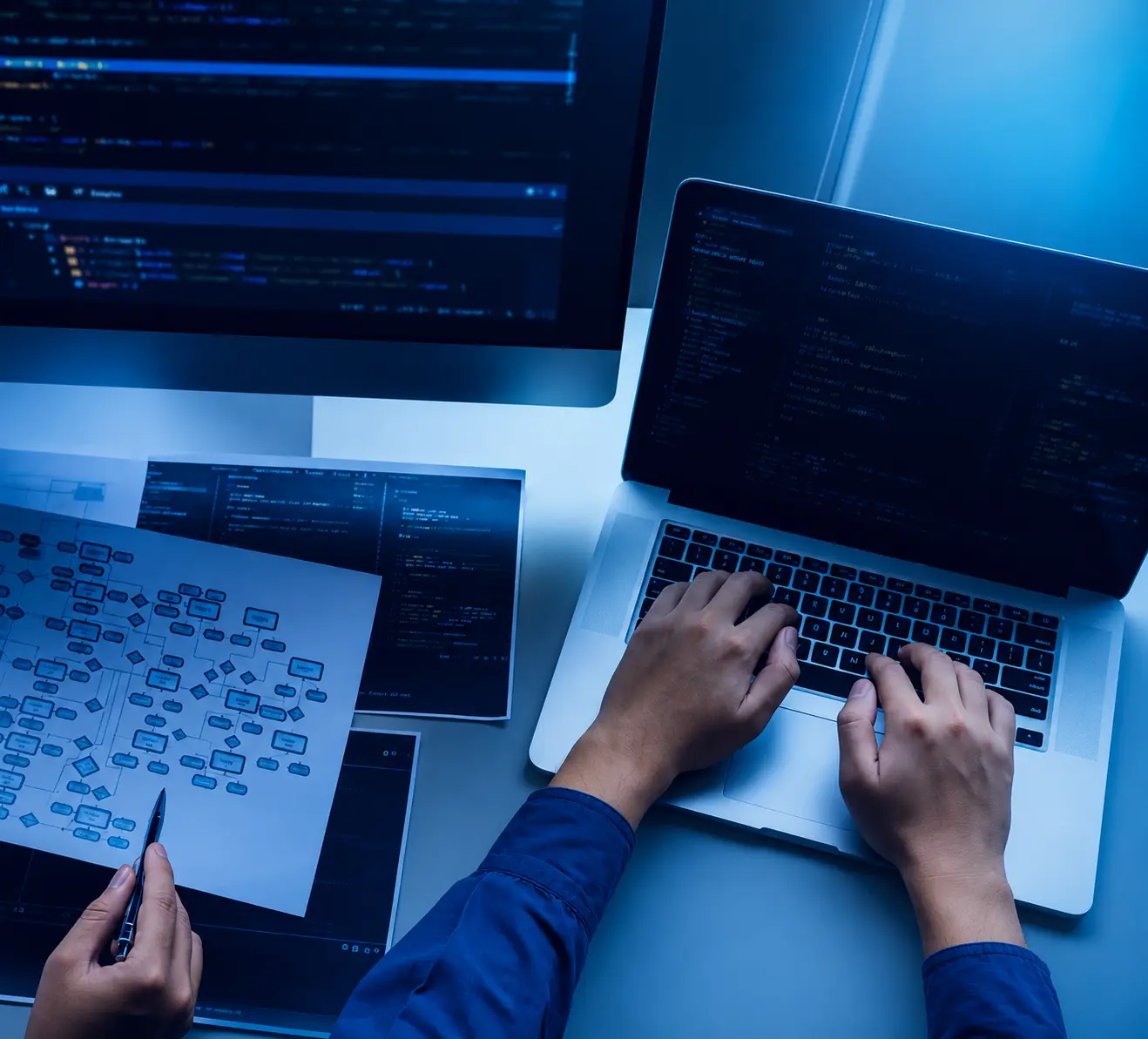 Customized Digital Solutions 